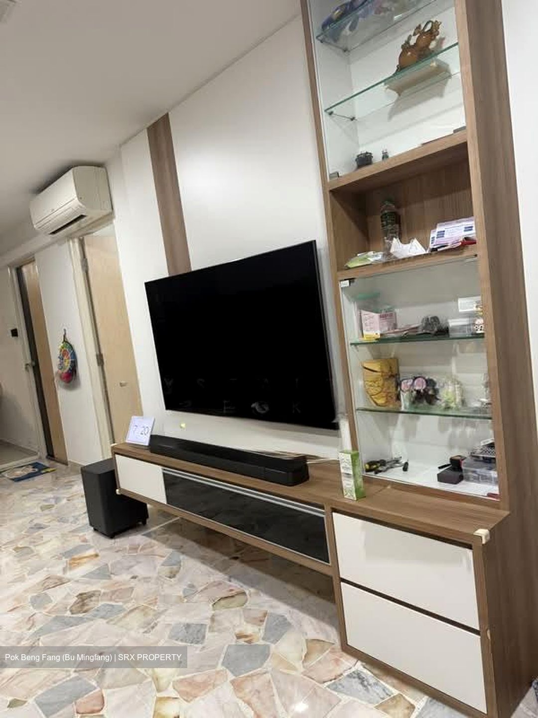 Blk 108 Jalan Bukit Merah (Bukit Merah), HDB 3 Rooms #572039701